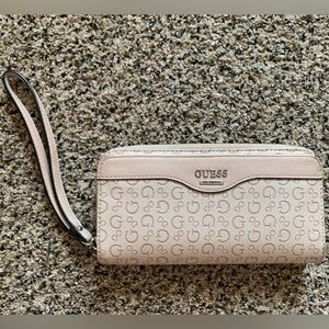 Guess Wristlet Wallet